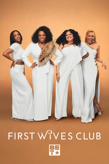 First Wives Club - Pilot