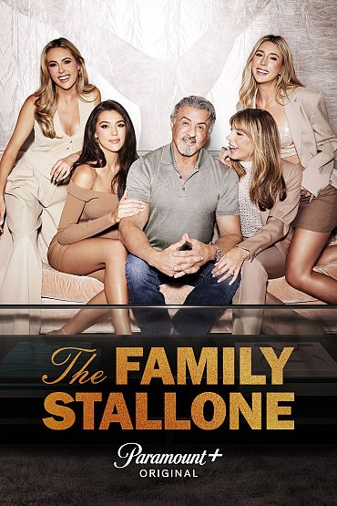 The Family Stallone - Meet the Stallones