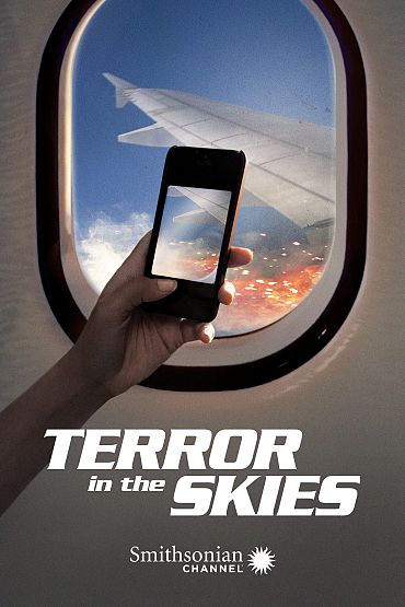 Terror in the Skies - Pilot Error