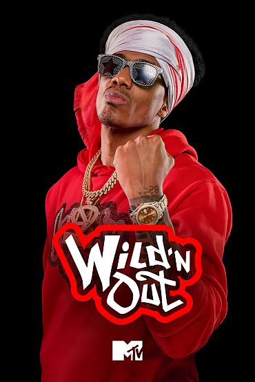 Nick Cannon Presents: Wild 'N Out - Chance The Rapper