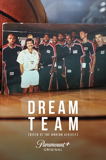 Dream Team - Redemption of a League
