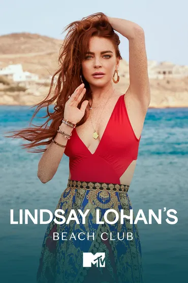 Lindsay Lohan's Beach Club