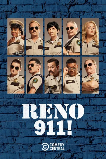 RENO 911!