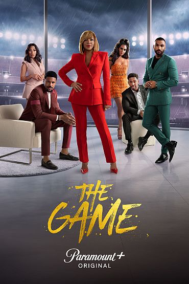 The Game - A Taste of Vegas part 1