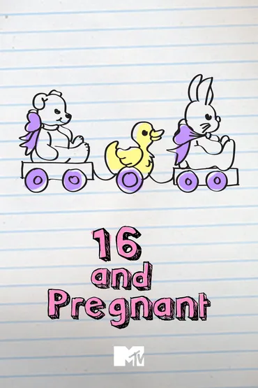 16 and Pregnant - Maci