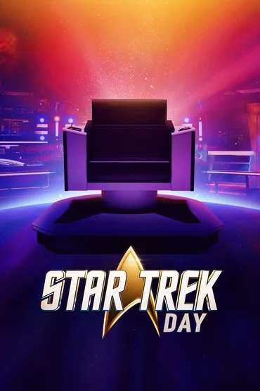 Star Trek Day