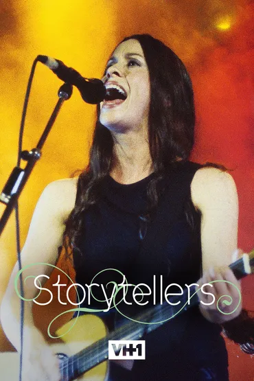 Storytellers