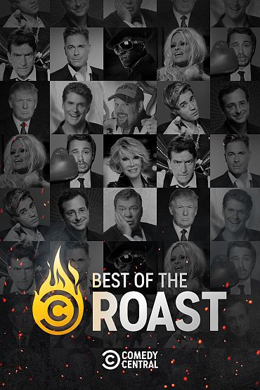 Best of the Comedy Central Roast