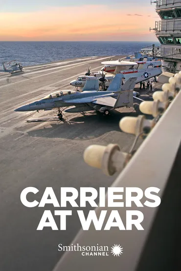 Carriers at War