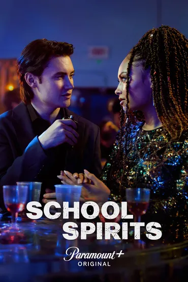 School Spirits - My So-Called Death
