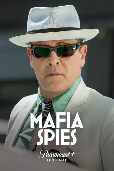 Mafia Spies
