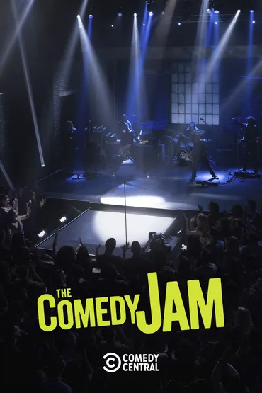 The Comedy Jam