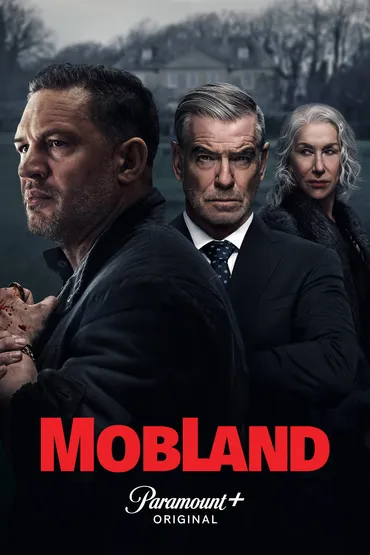 MobLand
