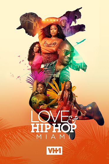 Love & Hip Hop Miami - Welcome To Miami