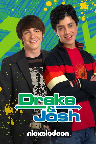 Drake & Josh - Believe Me  Brother