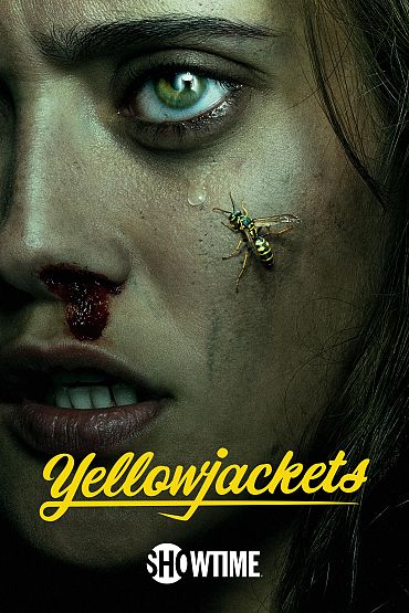 Yellowjackets - Pilot