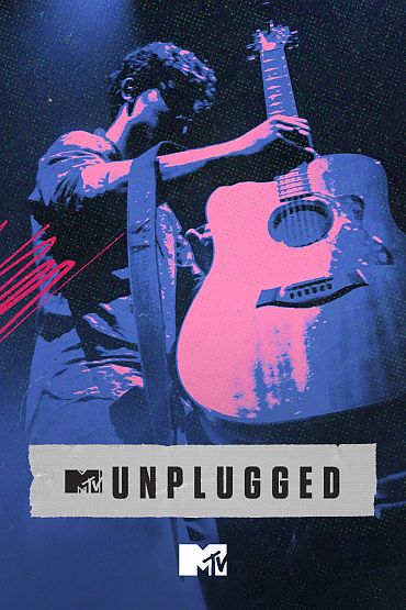 MTV Unplugged - MTV Unplugged Presents: A Hip Hop 50th Celebration of Jersey's Finest
