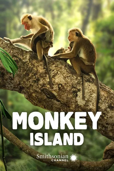 Monkey Island