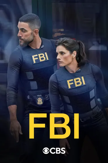 FBI - Pilot