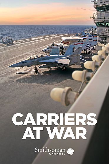 Carriers at War - Strike Force Arabian Gulf