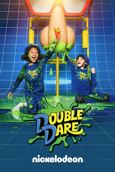 Double Dare (2018)