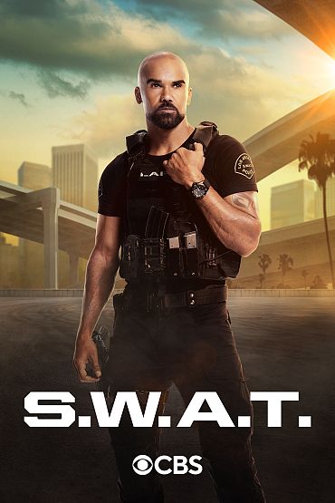 S.W.A.T. - The Promise