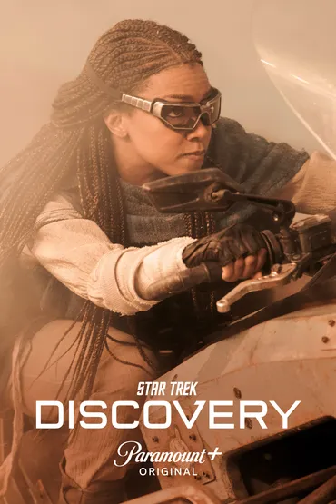Star Trek: Discovery