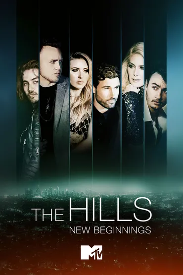 The Hills: New Beginnings