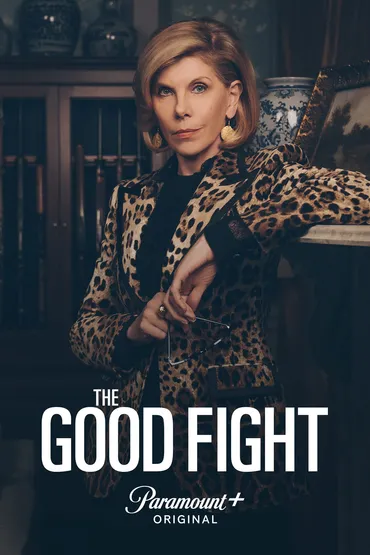 The Good Fight - Inauguration