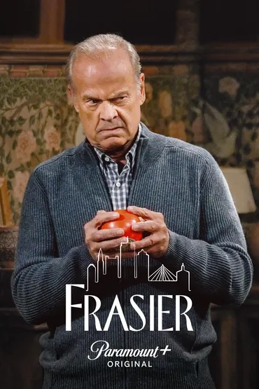 Frasier (2023) - The Good Father