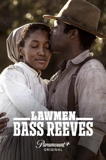 Lawmen: Bass Reeves