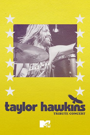 Taylor Hawkins Tribute Concert - Taylor Hawkins Tribute Concert: 1 Hour Cutdown