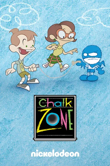 ChalkZone - Rudy's First Adventure/Rudy's Story/Bushel Full 'O Yum (Music Video)