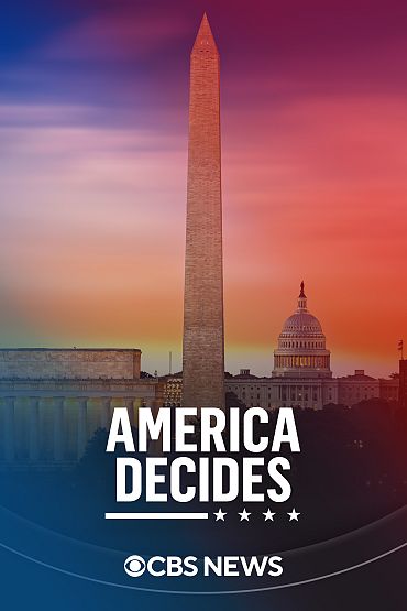 3/4: America Decides
