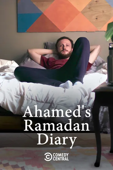 Ahamed’s Ramadan Diary