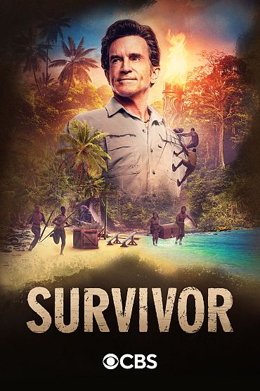 Survivor: Borneo - The Marooning