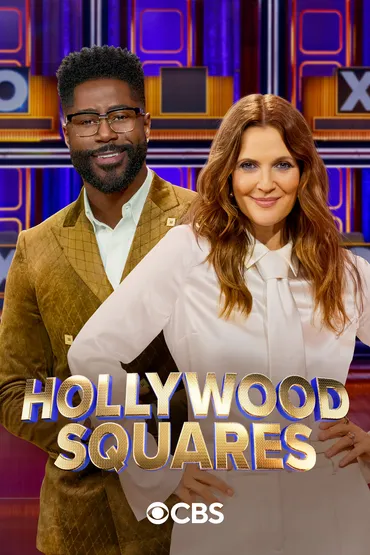 Hollywood Squares