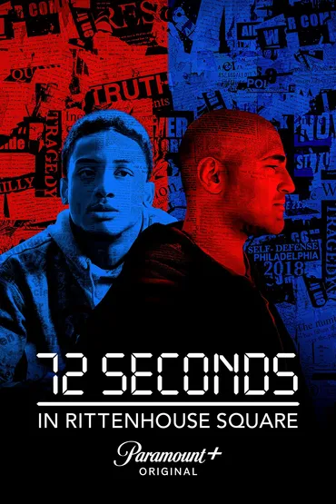 72 Seconds in Rittenhouse Square