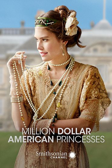 Million Dollar American Princesses - Cash for Class