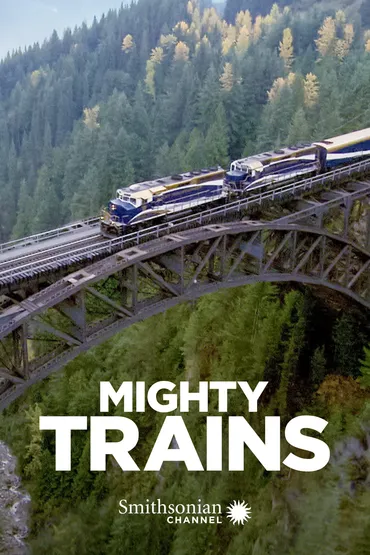Mighty Trains