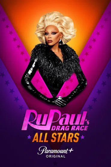 RuPaul's Drag Race All Stars