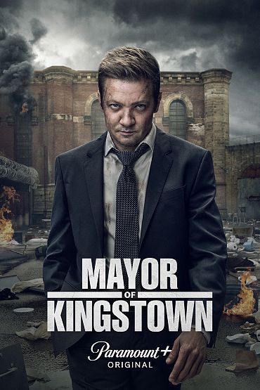 Mayor of Kingstown - The Mayor of Kingstown