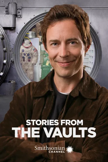 Stories from the Vaults - Superlatives!