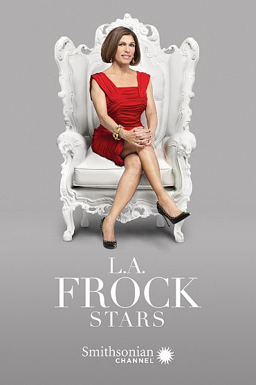 L.A. Frock Stars - The Awards Season