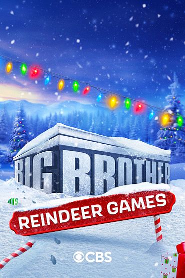 Big Brother Reindeer Games - Episode 1