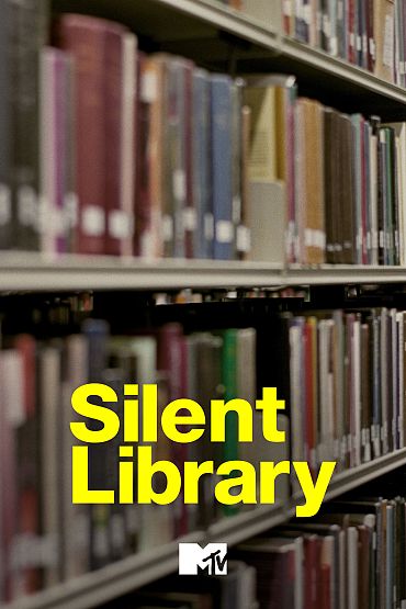 Silent Library - Big Bust