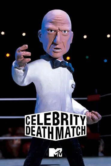 Celebrity Deathmatch
