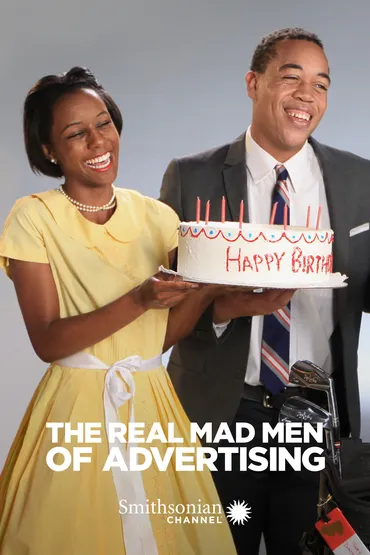 The Real Mad Men of Advertising