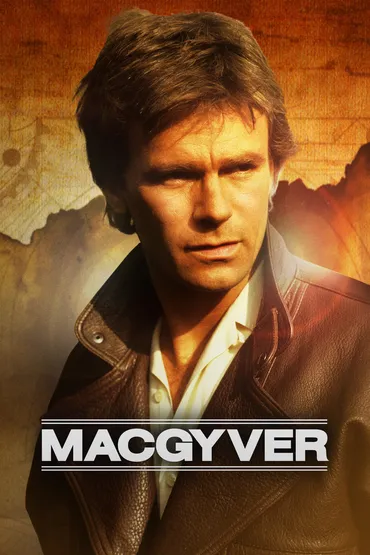 MacGyver Classic
