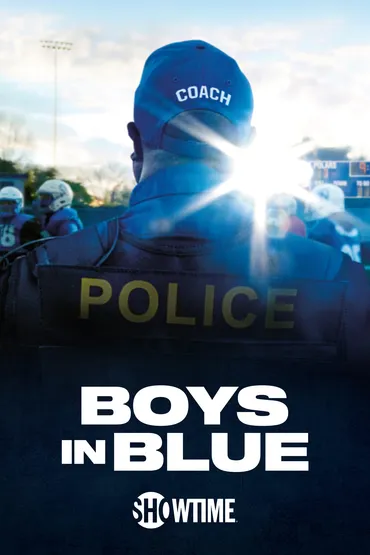 Boys in Blue